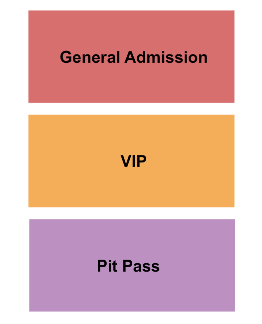 Lakefront Park Lakefront Seating Chart